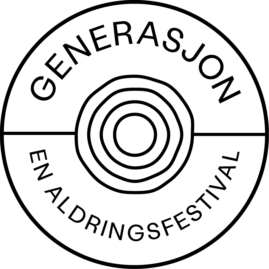 Logo generasjon black rgb